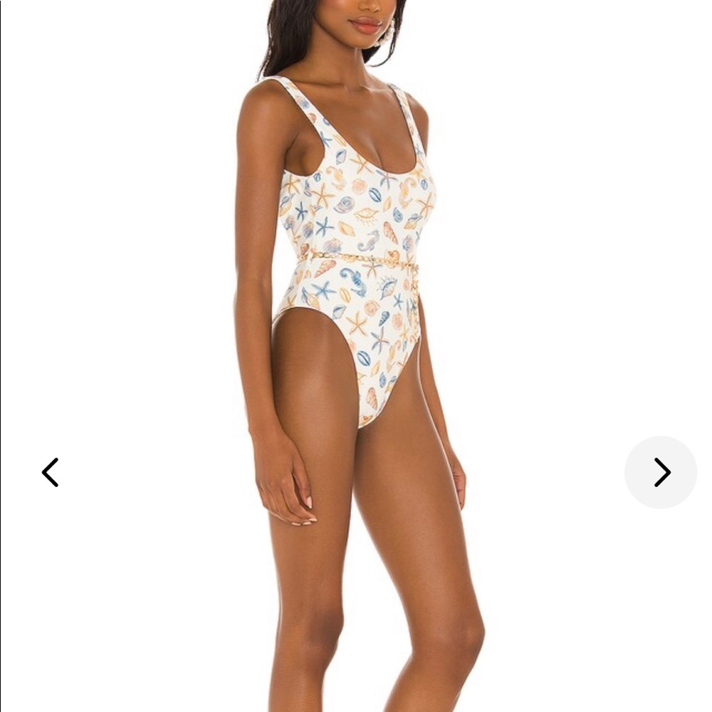 Lovers and Friends one piece brand new